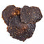 Winnie Lou Turmeric Bison Jerky, Dog Treat, 2.5-oz Bag