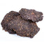 Winnie Lou Bison Burger Jerky, Dog Treat, 2.5-oz Bag