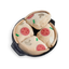 Lambwolf Collective Deep Dish Pizza, Dog Snuffler Toy