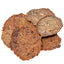 Winnie Lou Sweet Potato & Venison Crisps, Dog Treat, 2.5-oz Bag