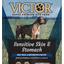 Victor Sensitive Skin & Stomach Beef Meal & Brown Rice Recipe, Dry Dog Food