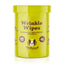 Natural Dog Company Wrinkle Wipes, 100-Count