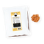 Oma's Pride Woof Complete Dog Chicken Recipe, Frozen Raw Dog Food