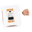 Oma's Pride Woof Complete Dog Turkey Recipe, Frozen Raw Dog Food