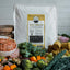 Oma's Pride Woof Complete Dog Chicken Recipe, Frozen Raw Dog Food