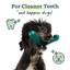Woof Bite n' Brush Dog Dental Toy