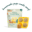 Woof Pupsicle Mix - Bacon & Cheese Recipe, 5.5-oz bag