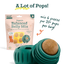 Woof Pupsicle Mix - Balanced Belly Recipe, 5.5-oz bag