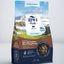 ZiwiPeak Beef with Southern Blue Whiting Recipe Steam-Dried Cat Food, 1.8-lb Bag