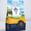 ZiwiPeak Chicken with Whole Mackerel Recipe Steam-Dried Cat Food, 1.8-lb Bag