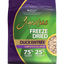 Zignature Original Duck Entree, Freeze-Dried Raw Dog Food