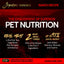 Grain-free dry dog food by Zignature Essence LIR Ranch recipe