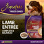 Zignature Original Lamb Entree, Freeze-Dried Raw Dog Food