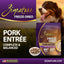 Zignature Original Pork Entree, Freeze-Dried Raw Dog Food
