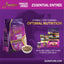 Zignature Original Zssentuals Entree, Freeze-Dried Raw Dog Food