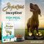 Zignature Inception Adult Fish Recipe, Dry Dog Food