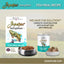 Grain-free Zignature Inception dry dog food with real fish
