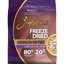 Zignature Original Venison Entree, Freeze-Dried Raw Dog Food
