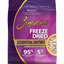 Zignature Original Zssentuals Entree, Freeze-Dried Raw Dog Food
