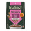 Instinct Raw Boost Mixers Skin and Coat Health Freeze-Dried Dog Food Topper, 5.5-oz Bag