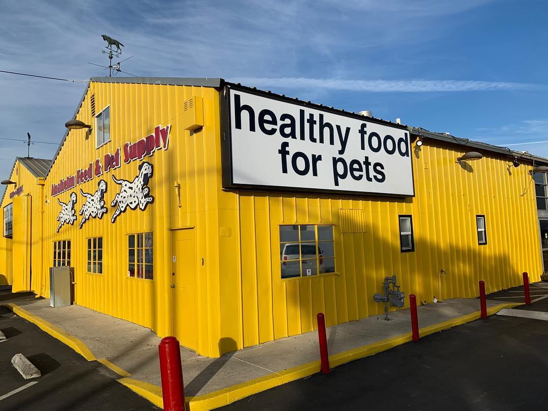 Injoya Pea Pod Snuffle, Dog Toy – Anaheim Feed & Pet Supply