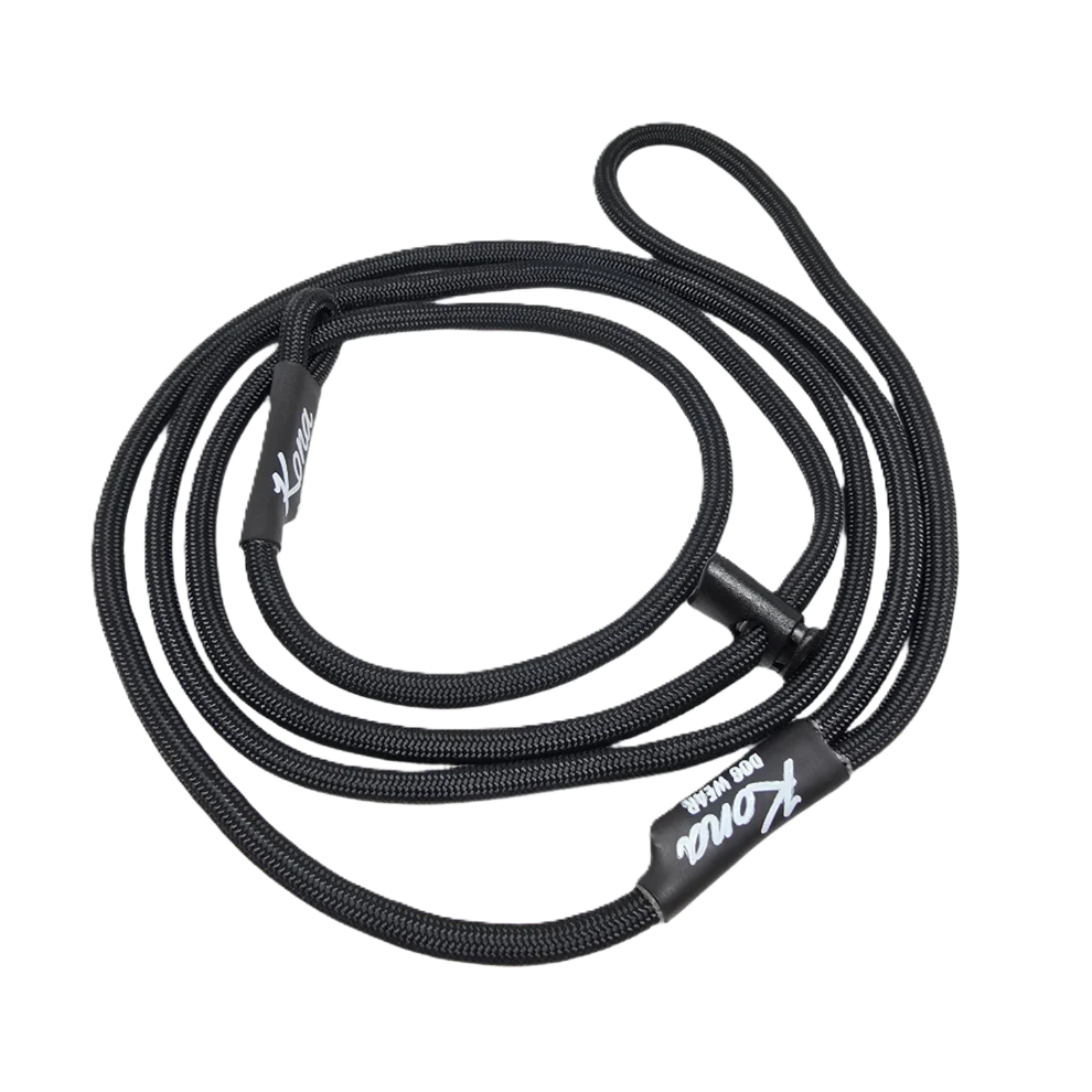 Kona Dog Wear Training Slip Lead