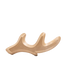 Woof Dog HonestChew Antler Chew, Dog Treat