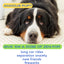 Native Pet Calm 30-Count, Dog Supplement