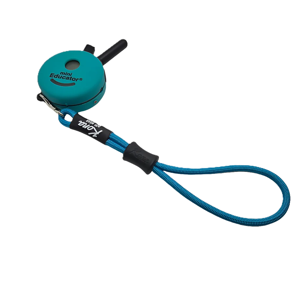 Kona Dog Wear Remote Wristlet