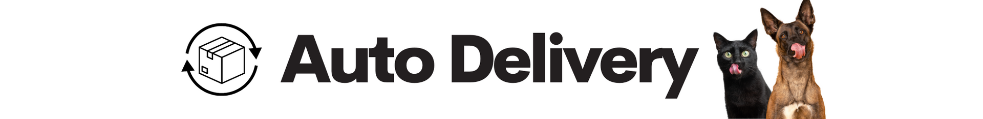 Auto Delivery – Anaheim Feed & Pet Supply