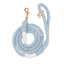 Sassy Woof Rope Leash For Dogs, Assorted Colors