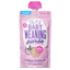 Tiki Cat® Baby Weaning Purée: Chicken & Chicken Liver Recipe in Broth, 6-oz Pouch