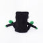 Zippy Paws Halloween Crinkle Frankenstein's Monster, Dog Toy