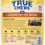 Blue Buffalo True Chews® Premium Jerky Cuts Chicken Pot Pie Recipe 12-oz , Dog Treat