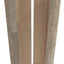 Petique Kitty Corner Post, Cat Scratcher