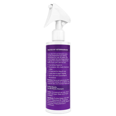 Nootie Daily Spritz Soft Lily Passion 8-oz Spray, For Dogs & Cats