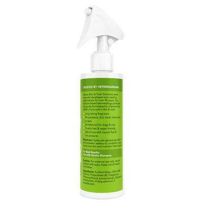 Nootie Daily Spritz Cucumber Melon 8-oz Spray, For Dogs & Cats