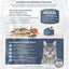 BLUE Tastefuls™ Adult Indoor Cat Salmon And Brown Rice Recipe 7-lb, Dry Cat Food