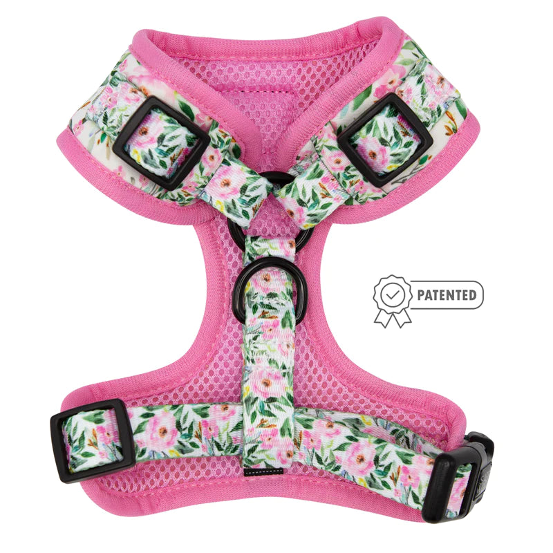 Sassy Woof Magnolia Dog Harness