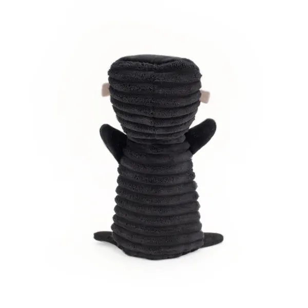 Zippy Paws Halloween Colossal Buddie Frankenstein's Monster, Dog Toy