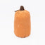 Zippy Paws Halloween Jumbo Pumpkin Orange, Dog Toy