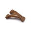 Benebone Giant Bacon Wishbone, Dog Toy