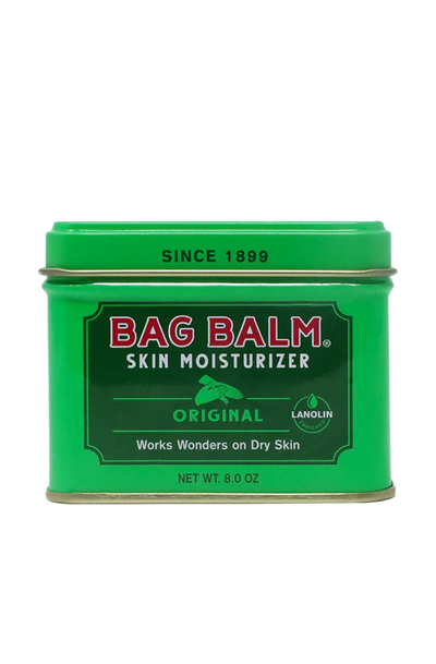Vermont's Original Bag Balm, 8-oz Tin