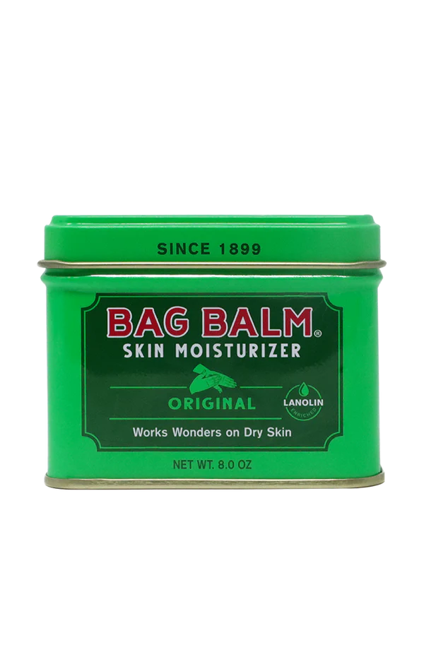 Vermont's Original Bag Balm, 8-oz Tin