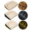HuggleHounds Scout Perfect Bolster Dog Bed