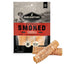 Barkworthies Naturally Smoked 6" Tracheas, Dog Chew