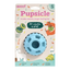Woof Pupsicle Birthday Interactive Dog Toy