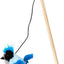 Spot Songbird Teaser Wand, Cat Toy, Assorted