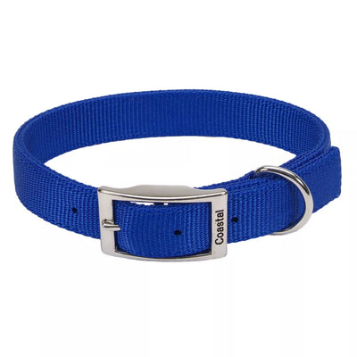 Coastal Pet Products Double-Ply Dog Collar