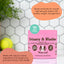 Natural Dog Company Urinary & Bladder Supplement For Dogs, 90-Count